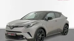 Usado 2019 Toyota C-HR Plus SUV | 22.400 € (Precio justo)
