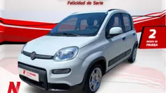 Usado 2022 Fiat Panda City Life Utilitario | 11.672 € (Precio justo)