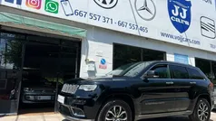 Otro Usado 2017 Jeep Grand Cherokee Summit SUV | 29.990 € (Precio justo)
