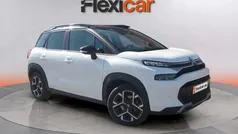 Usado 2023 Citroën C3 Aircross PureTech SUV | 15.790 € (Precio justo)