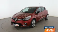 Usado 2019 Renault Clio IV LIMITED Berlina | 9999 € (Precio justo)