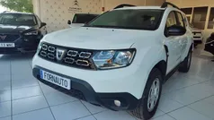 Usado 2021 Dacia Duster Comfort SUV | 17.700 € (Precio justo)