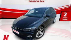 Usado 2021 VW Polo Sportline | 16.813 € (Precio justo)