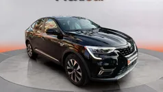 Usado 2021 Renault Arkana Intens SUV | 16.390 € (Buen precio)