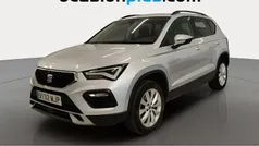 Usado 2023 Seat Ateca Style SUV | 17.912 € (Super precio)