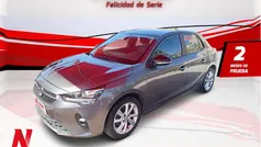 Usado 2020 Opel Corsa Edition | 10.738 € (Precio justo)