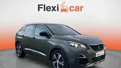 Usado 2020 Peugeot 3008 GT-line SUV | 16.490 € (Buen precio)