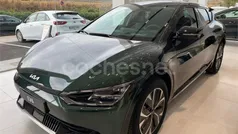Usado 2023 Kia EV6 Air SUV | 39.500 € (Precio justo)