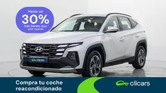 Usado 2025 Hyundai Tucson SUV | 26.590 € (Buen precio)