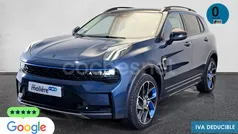 Usado 2022 Lynk & Co 01 SUV | 22.480 € (Precio justo)