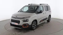 Beige Usado 2019 Citroën Berlingo Shine Monovolumen | 19.199 € (Precio justo)