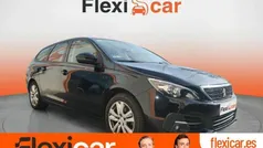 Usado 2020 Peugeot 308 Active Berlina | 12.490 € (Precio justo)