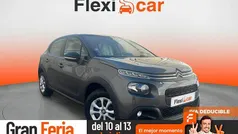 Usado 2019 Citroën C3 Shine Utilitario | 9290 € (Buen precio)