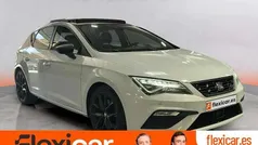 Usado 2020 Seat Leon ST FR Familiar | 17.190 € (Precio justo)
