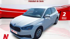 Usado 2024 Skoda Fabia Essence | 15.878 € (Precio justo)