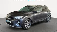 Usado 2019 Kia Stonic SUV | 10.628 € (Buen precio)