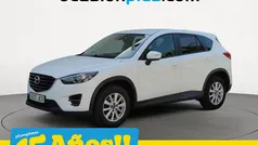 Usado 2015 Mazda CX-5 Style+ SUV | 13.750 € (Precio justo)