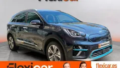 Usado 2022 Kia e-Niro 2 SUV | 20.990 € (Super precio)