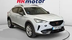 Usado 2023 Cupra Formentor SUV | 24.890 € (Precio justo)