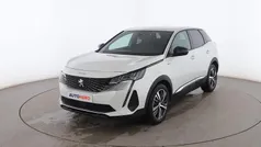 Usado 2023 Peugeot 3008 Allure SUV | 24.199 € (Precio justo)