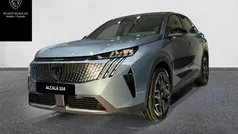 Gris Nuevo 2025 Peugeot 5008 Allure Monovolumen | 42.353 €