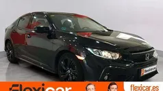 Usado 2020 Honda Civic Sport Berlina | 21.690 € (Precio justo)