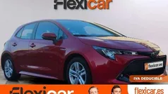 Usado 2020 Toyota Corolla Active Utilitario | 16.970 € (Precio justo)