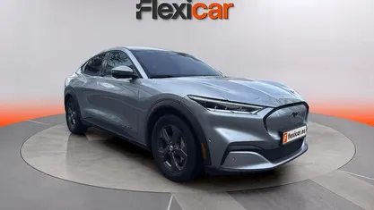Usado Ford Mustang Mach-E 216 kW (294 CV) 2021 SUV
