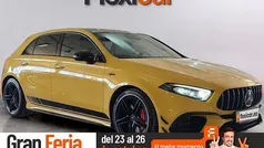 Usado 2020 Mercedes A45 AMG AMG Berlina | 51.990 € (Precio justo)