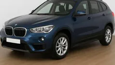 Usado 2021 BMW X1 SUV | 23.900 € (Precio justo)