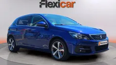 Usado 2017 Peugeot 308 Access Berlina | 9990 € (Precio justo)