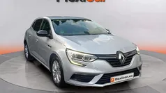Usado 2020 Renault Mégane IV LIMITED Utilitario | 13.490 € (Super precio)