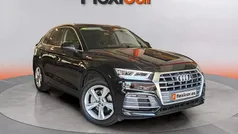 Usado 2018 Audi Q5 SUV | 25.690 € (Precio justo)