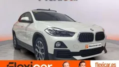 Blanco Usado 2020 BMW X2 SUV | 21.990 € (Buen precio)