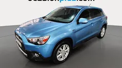 Usado 2011 Mitsubishi ASX Motion SUV | 11.900 € (Precio justo)