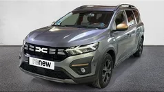 Usado 2024 Dacia Jogger Extreme Familiar | 25.490 € (Precio justo)