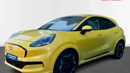 Usado Ford Puma Gen-E Premium 123 kW (168 CV) 2025 SUV