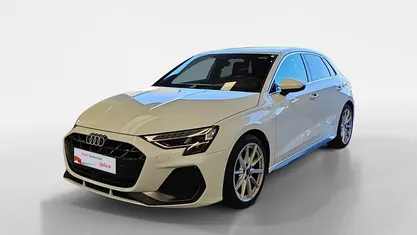 Usado Audi A3 S-Line 150 CV (110 kW) 2025 Berlina