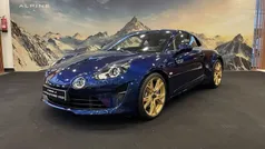 Usado 2024 Alpine A110 Berlina | 79.900 € (Precio justo)