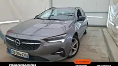 Usado 2021 Opel Insignia Edition Familiar | 12.850 € (Buen precio)