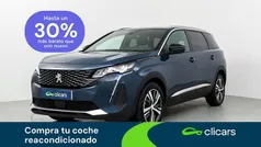 Usado 2024 Peugeot 5008 Allure Monovolumen | 23.490 € (Precio justo)