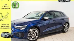 Usado 2023 Audi A3 Premium | 54.990 €