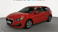 Usado 2020 Hyundai i30 Utilitario | 13.819 € (Buen precio)