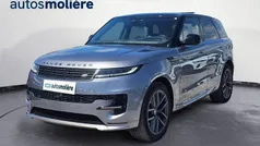 Usado 2022 Land Rover Range Rover Sport SE SUV | 76.890 €