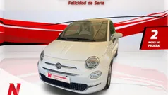 Usado 2022 Fiat 500 Dolcevita | 11.205 € (Precio justo)