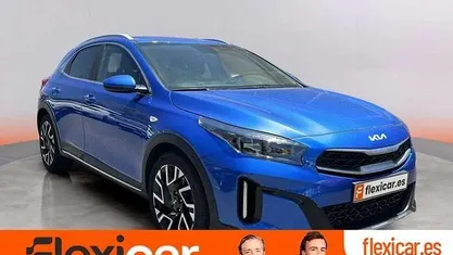Usado 2023 Kia XCeed SUV | 16.490 € (Buen precio)