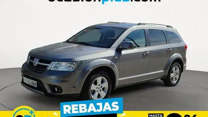 Usado 2012 Fiat Freemont Urban SUV | 9099 € (Buen precio)