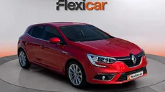 Usado 2018 Renault Mégane IV Business Berlina | 10.990 € (Super precio)