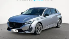 Usado 2024 Peugeot 308 Active Utilitario | 18.045 € (Super precio)