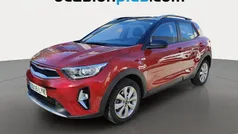 Usado 2022 Kia Stonic Plus SUV | 14.264 € (Precio justo)
